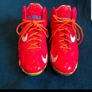Lebron 11.5